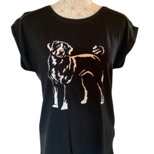 Damen Shirt "Prinz"