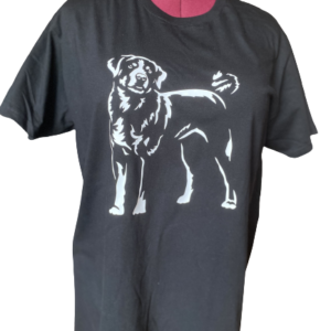 Unisex Shirt "Prinz"